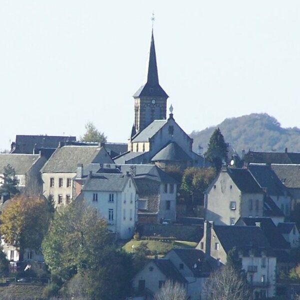 L'église St Étienne