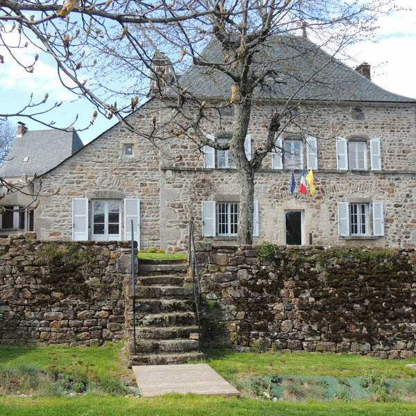 La mairie