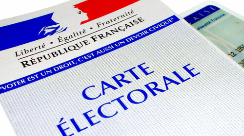 COMMISSION DE CONTROLE POUR LA REVISION DES LISTES ELECTORALES