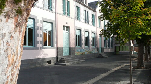 L'école