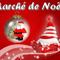 MARCHE DE NOËL : APPEL AUX EXPOSANTS