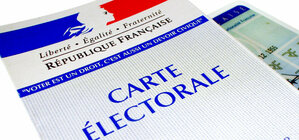 COMMISSION DE CONTROLE POUR LA REVISION DES LISTES ELECTORALES