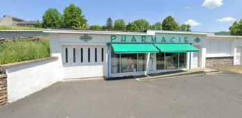 Pharmacie